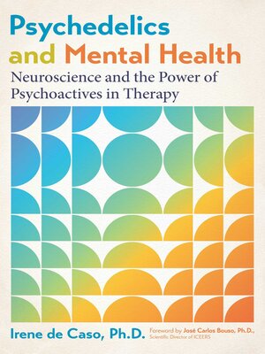 cover image of Psychedelics and Mental Health